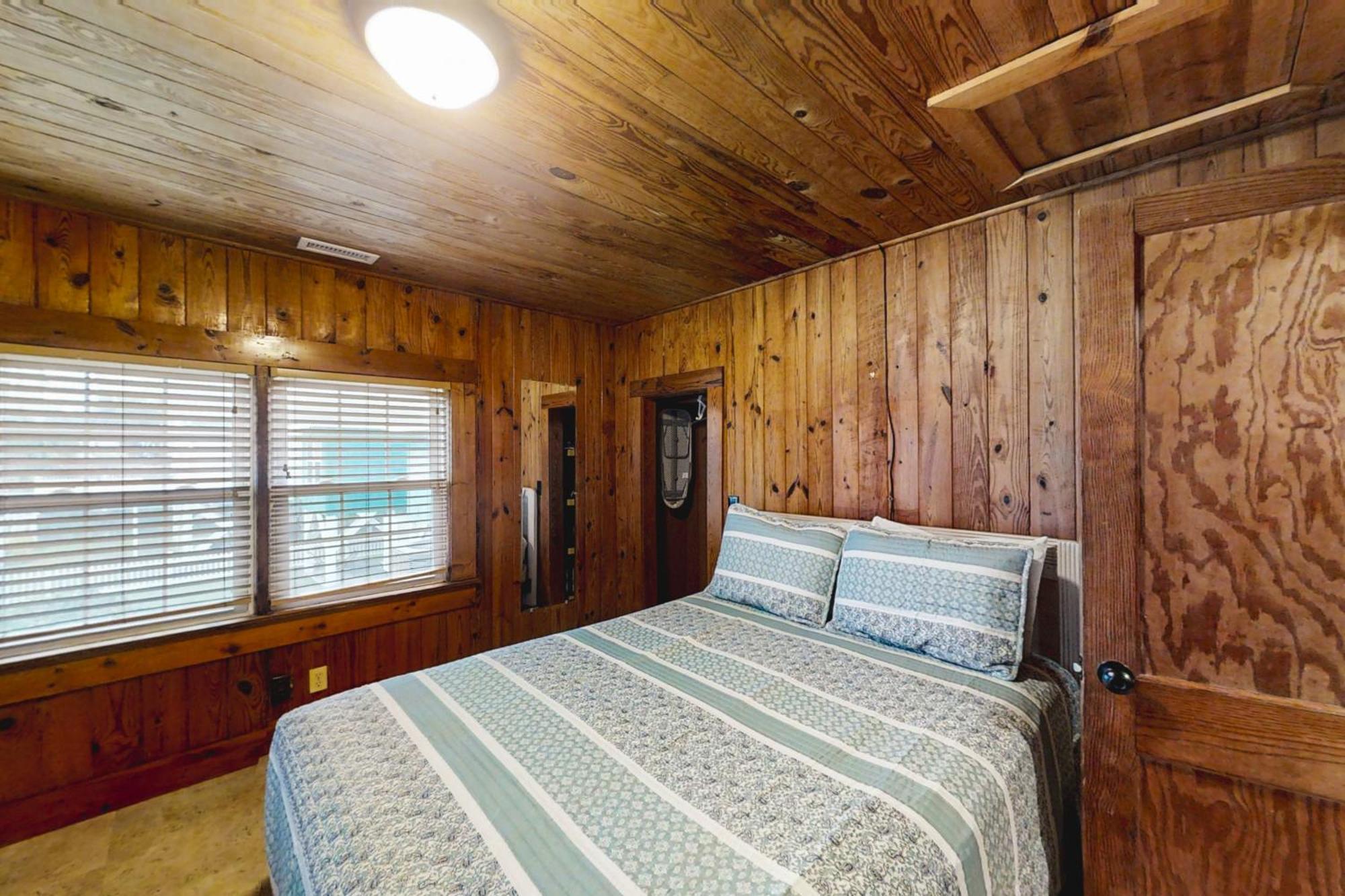 Booth House Villa Myrtle Beach Eksteriør bilde