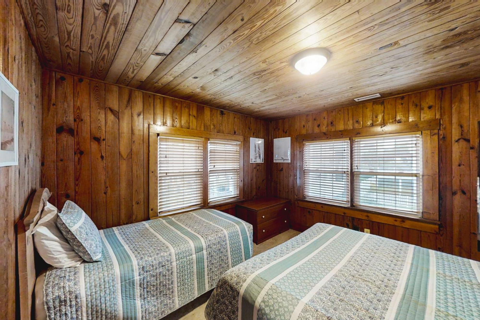 Booth House Villa Myrtle Beach Eksteriør bilde