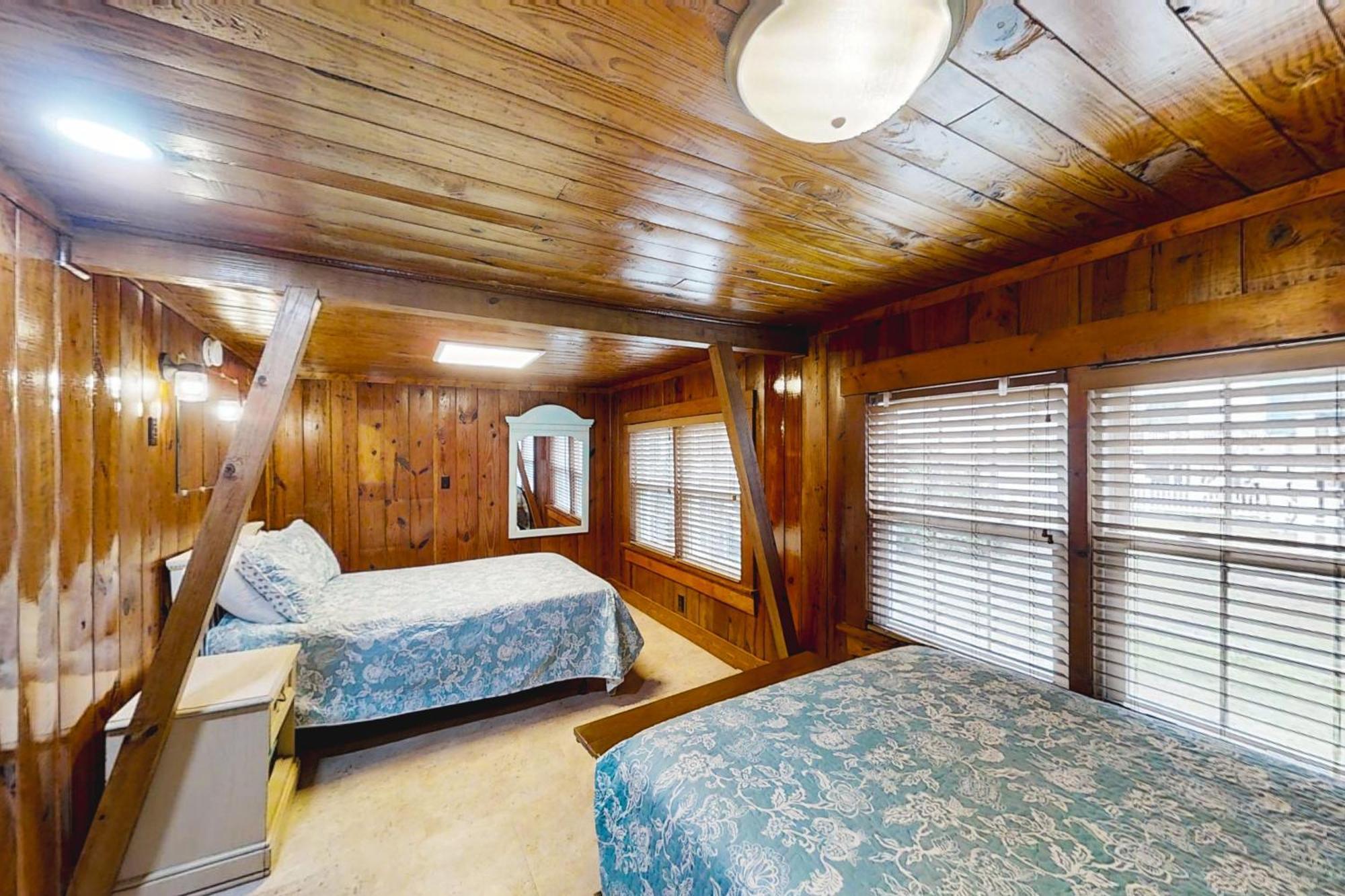Booth House Villa Myrtle Beach Eksteriør bilde