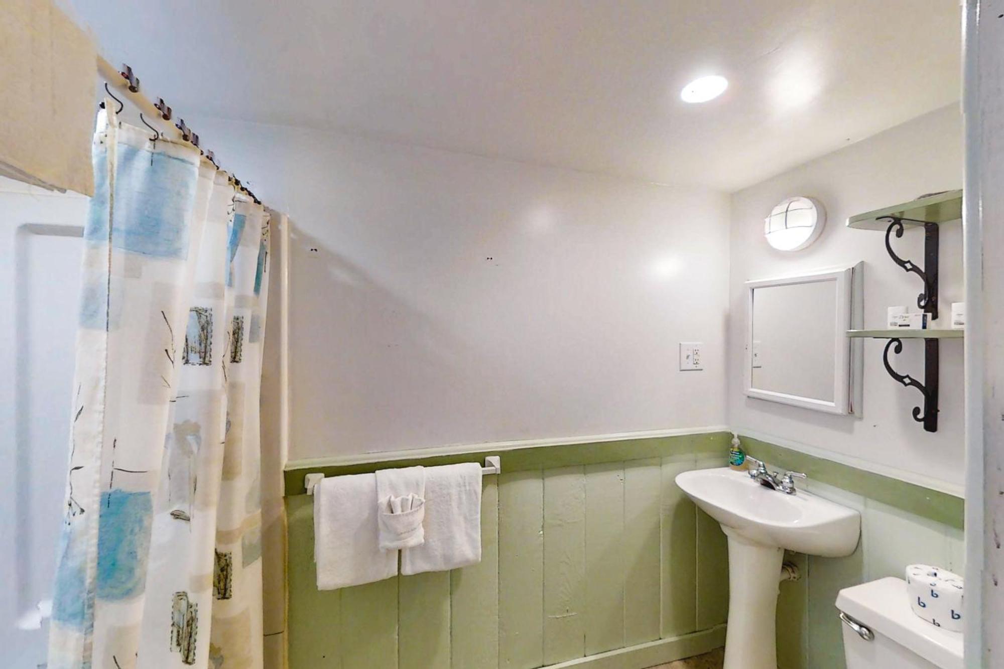 Booth House Villa Myrtle Beach Eksteriør bilde