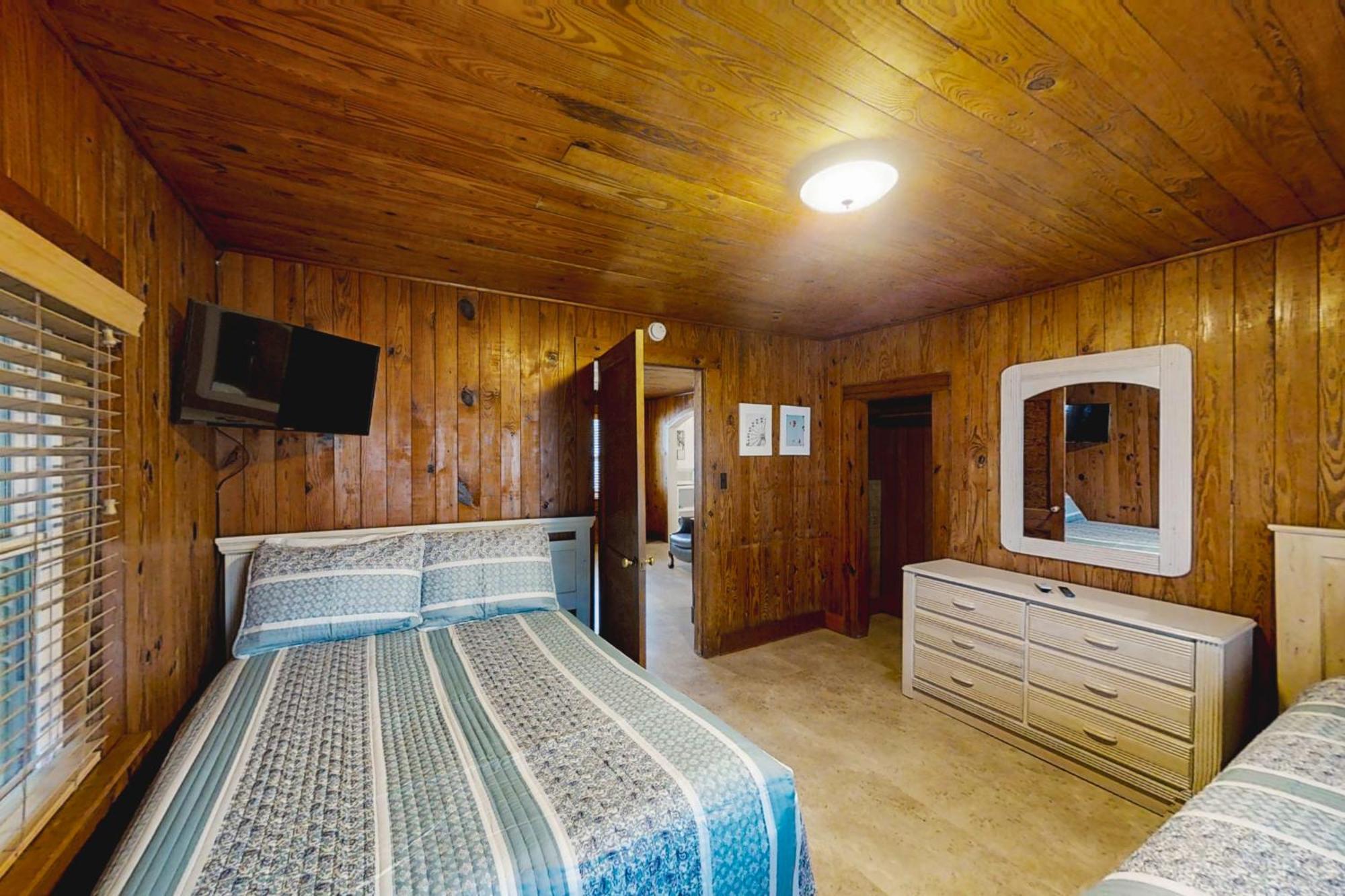 Booth House Villa Myrtle Beach Eksteriør bilde