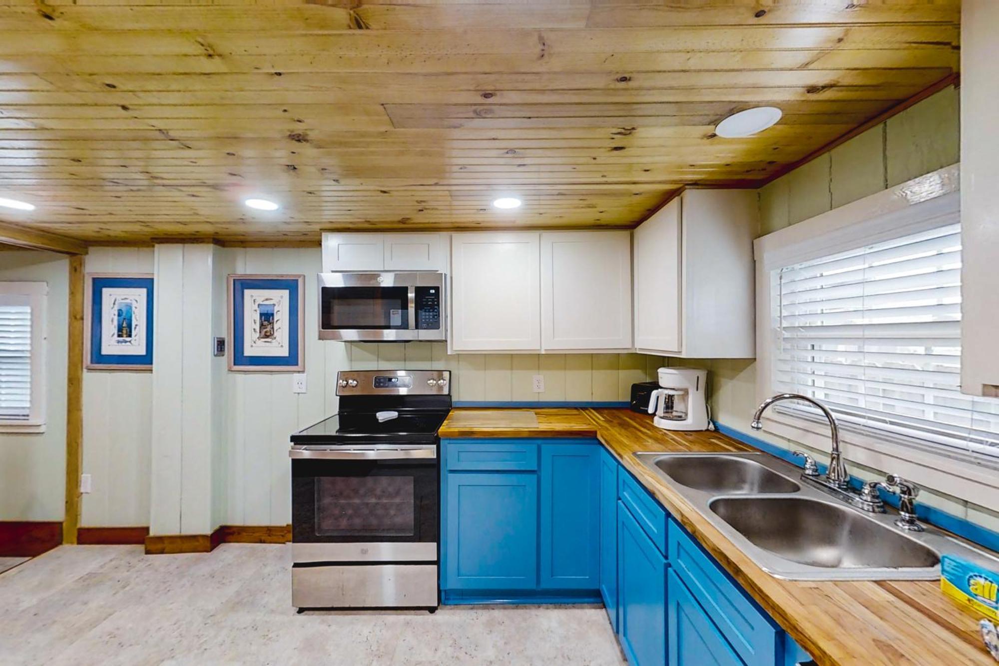 Booth House Villa Myrtle Beach Eksteriør bilde