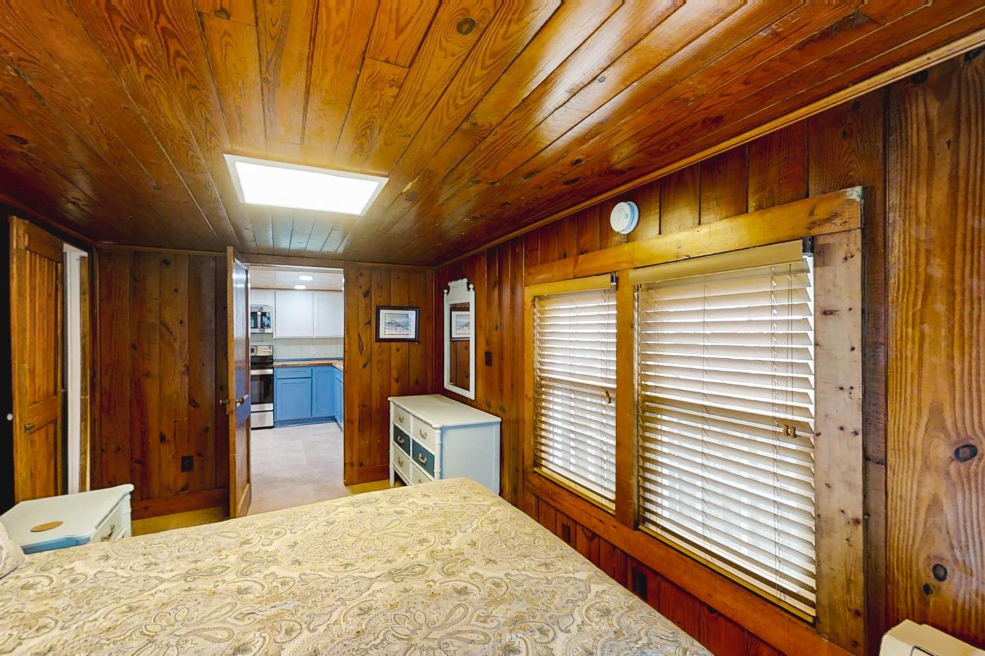 Booth House Villa Myrtle Beach Eksteriør bilde