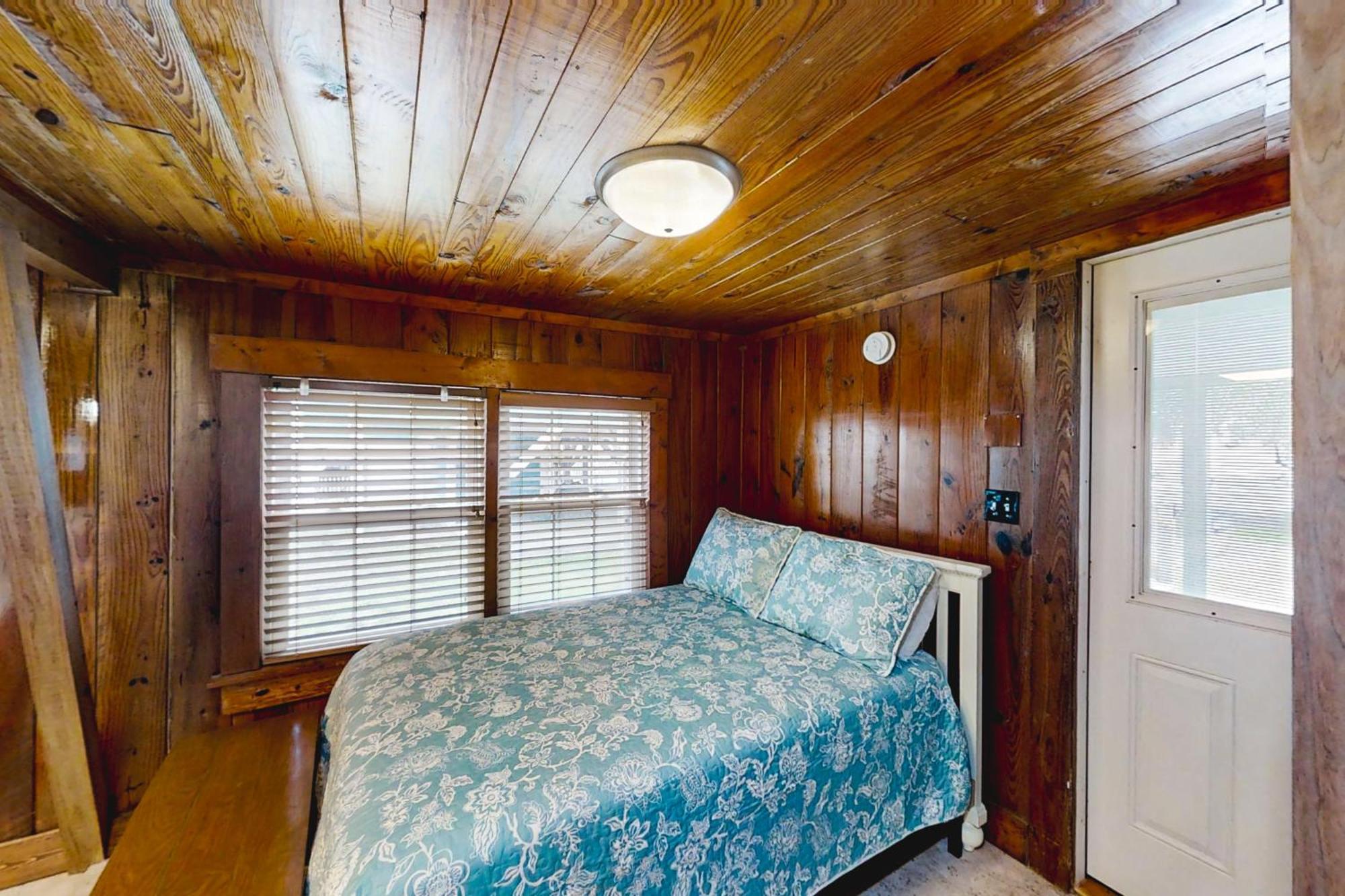 Booth House Villa Myrtle Beach Eksteriør bilde
