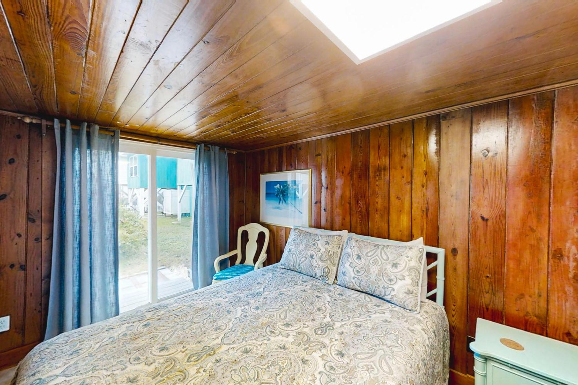 Booth House Villa Myrtle Beach Eksteriør bilde